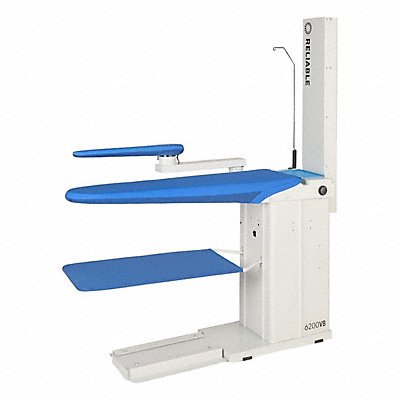 Unpowered Ironing Boards and Ironing Board Covers