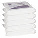 Dry Wipe 12 x 12 White PK5