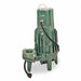 1-1/2 HP Effluent Pump No Switch Incl.