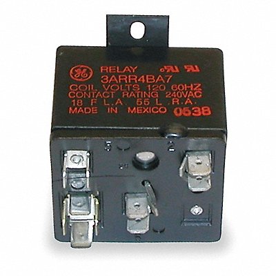 Relay 230 Volt