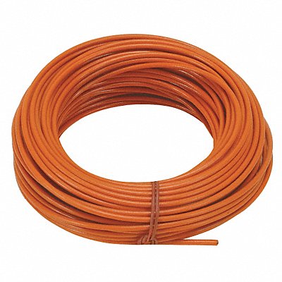 Cable 3/32 In L250Ft WLL184Lb 7x7 Steel