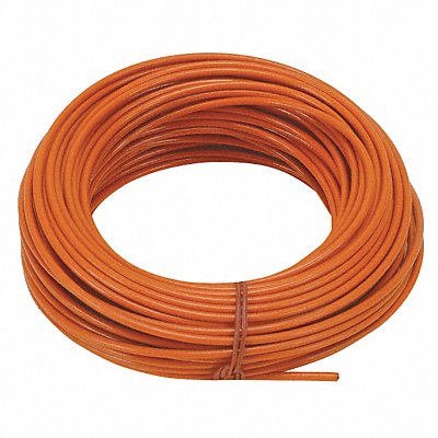 Cable 3/32 In L100Ft WLL184Lb 7x7 Steel