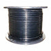 Cable 3/16 In L100Ft WLL740Lb 7x7 Steel
