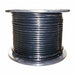 Cable 1/8 In L100Ft WLL340Lb 7x7 Steel