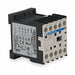 H2710 IEC Control Relay 4NO 24V DC 10 A