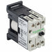 H2709 IEC Control Relay 1NO/1NC 24V DC 10 A