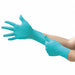 D1841 Disposable Gloves Nitrile S PK100