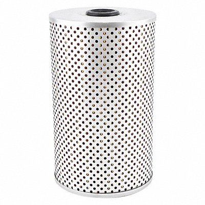 Fuel Filter 6-5/8 x 3-15/16 x 6-5/8 In