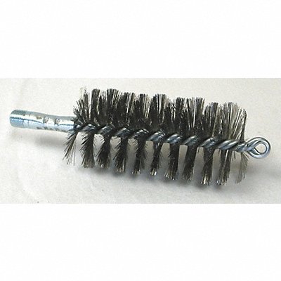Flue Brush OAL 6 1/2 In