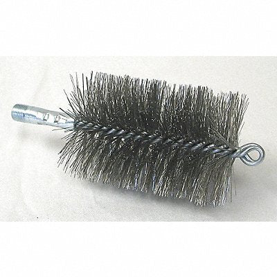 Flue Brush OAL 6 1/2 In