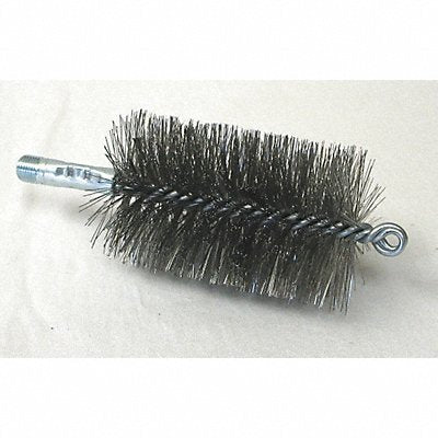 Flue Brush OAL 6 1/2 In