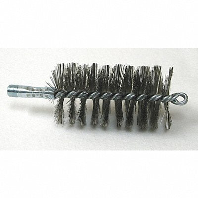 Flue Brush OAL 6 1/2 In