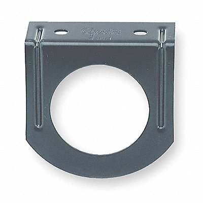 Flange Steel Clearance Marker 3 In