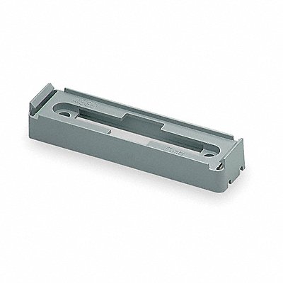 Bracket Polycarbonate 4 1/16Lx1 1/16W In