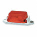 Clearance Marker Lamp FMVSS P2 Rectangle