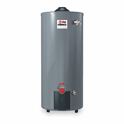 Commercial Gas Water Heater 75 gal