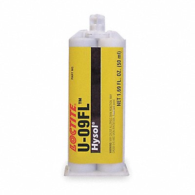 UrethaneAdhesive DualCart 1 1MixRatio