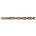 Jobber Drill #49 Cobalt