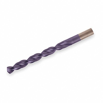 Jobber Drill 1/4 Cobalt