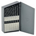 Screw Machine Drill Bit Set 29pc Cobalt
