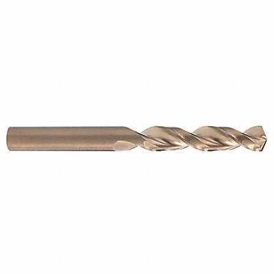 Screw Machine Drill #21 Cobalt