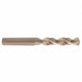 Screw Machine Drill 11/64 Cobalt