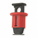 Breaker Lockout Mini Pin Out Pushbutton