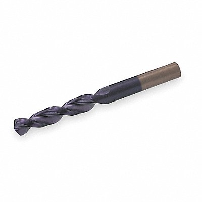 Screw Machine Drill 25/64 Cobalt