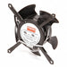 Axial Fan Skeleton 4-7/16 H 105/80 CFM