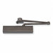 D1089 Door Closer STD Duty CloserPlus Arm