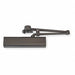 D1095 Door Closer Hold Open CloserPlus Arm