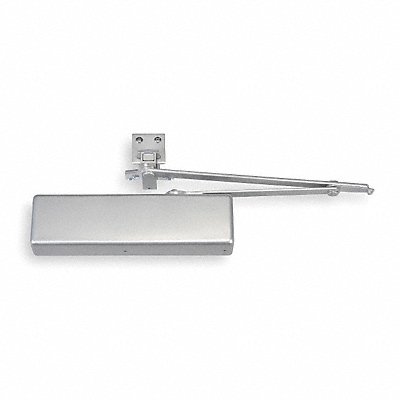 D1118 Security Hydraulic Door Closer RH HO