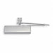 D1118 Security Hydraulic Door Closer RH HO