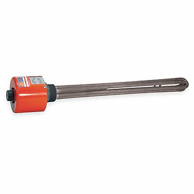 Screw Plug Immersion Heater 750W 120V