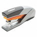 Reduced Effort Stapler 25Sht Orng/Gray