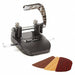 HD Paper Punch 2-Hole 40 Sheet