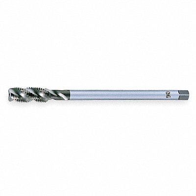 Straight Flute Tap 9/16 -18 HSS