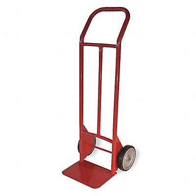 Hand Truck 1000 lb 48 x18 Red