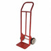 Hand Truck 1000 lb 48 x18 Red