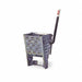 Mop Wringer Silver Steel