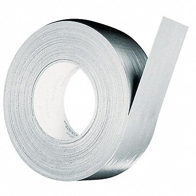 Duct Tape Gray 1 7/8 in x 60 yd 11 mil