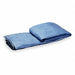 G8819 Tarp Polyethylene Blue/Green 8x10Ft