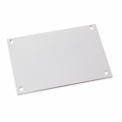 Enclosure Inner Panel 78 x 68 x 2 In