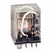 H8009 Gen Purpose Relay 8 Pin Square 24VDC