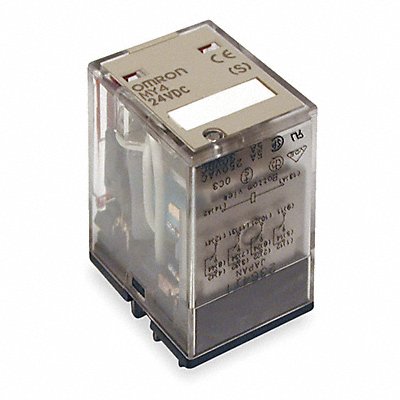 H8058 Gen Purpose Relay 14 Pin Square 12VDC