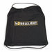 Reflector Shield 12.5in Black/Silver
