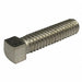 ScktStScrw Cup Pt Type 1/4 -20 1 L PK10