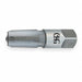 Pipe/Conduit Thread Tap 3/8 -18 HSS