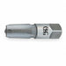 Pipe/Conduit Thread Tap 1/4 -18 HSS