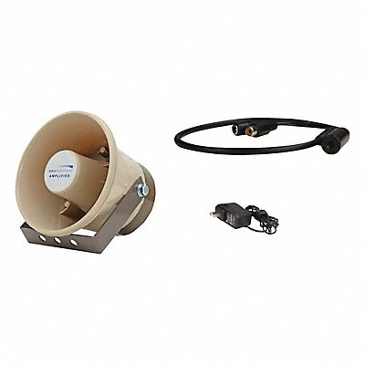 Audio Speaker Kits and Public Address Systems